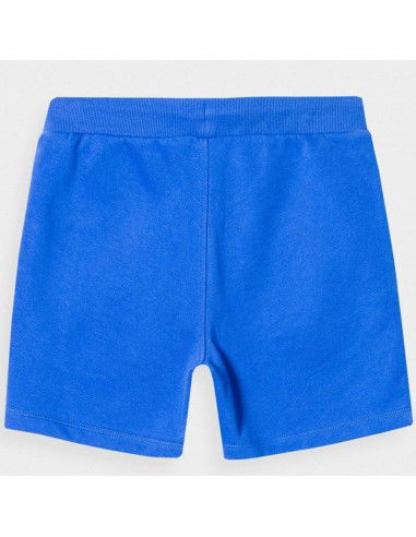 Shorts 4F Jr 4FJSS23TSHOM048 36S