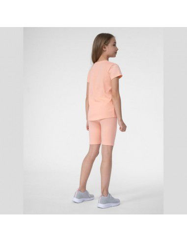 Shorts 4F Jr 4FJSS23TTIGF037 65S