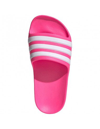 Adidas Adilette Aqua Slides Jr IG4860...