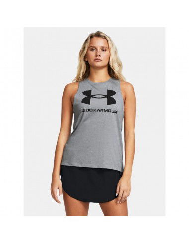 Under Armour Tshirt W 1356297035