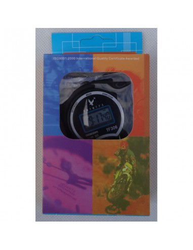 Yakimasport 100066 sports stopwatch