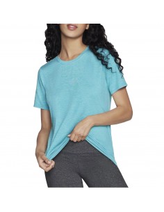 Skechers Go Dri Swift Tee TS104WAQ