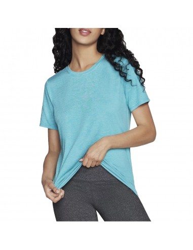 Skechers Go Dri Swift Tee TS104WAQ