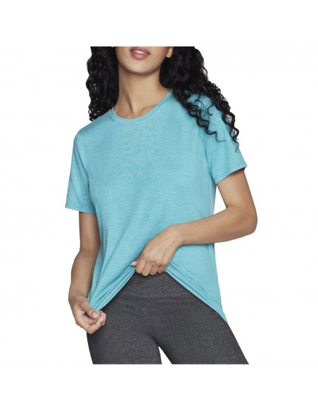 Skechers Go Dri Swift Tee TS104WAQ