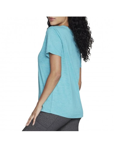 Skechers Go Dri Swift Tee TS104WAQ