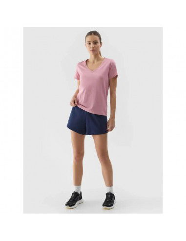 4F Tshirt W 4FWSS24TTSHF116256S