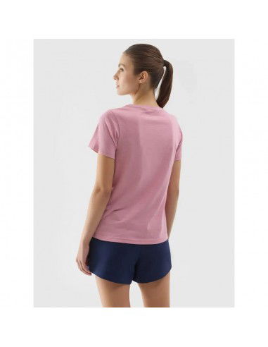 4F Tshirt W 4FWSS24TTSHF116256S