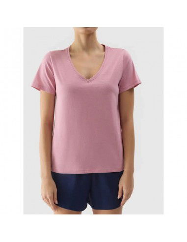 4F Tshirt W 4FWSS24TTSHF116256S