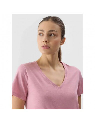 4F Tshirt W 4FWSS24TTSHF116256S