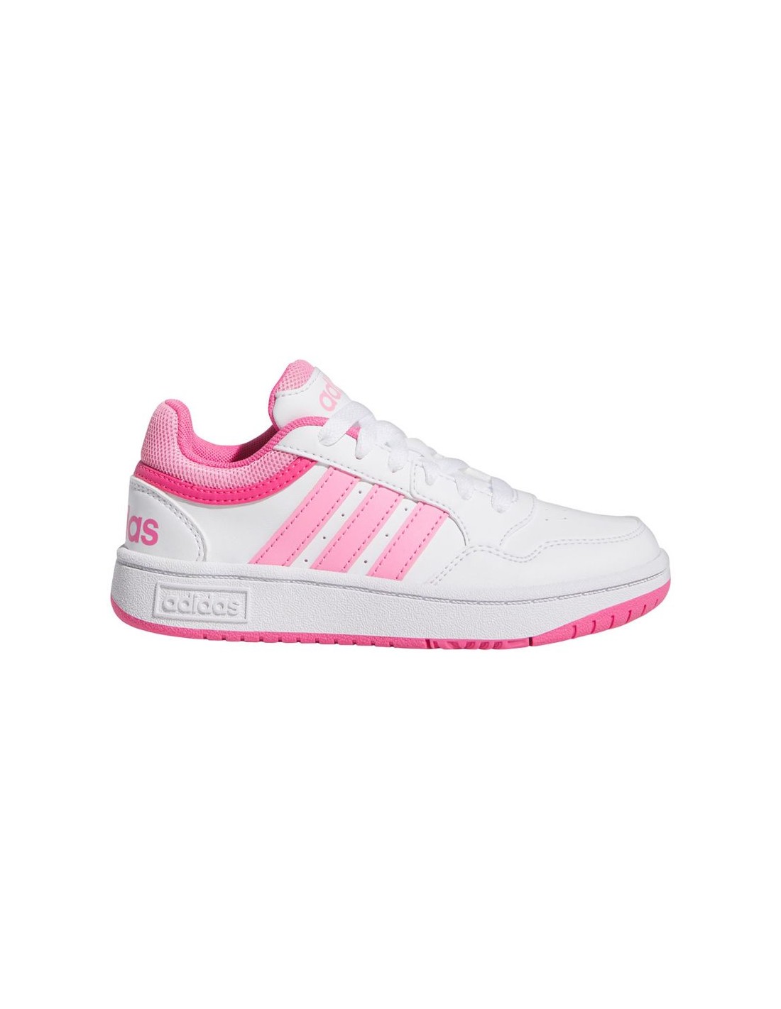 Adidas Hoops 30 Jr IG3827 shoes