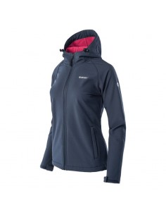 Hitec Lady Neti jacket W 92800481755