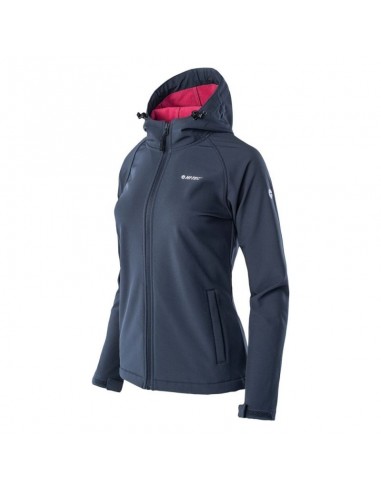 Hitec Lady Neti jacket W 92800481755