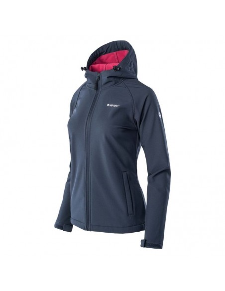Hitec Lady Neti jacket W 92800481755
