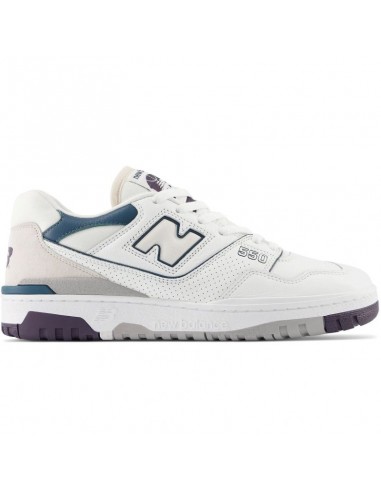 New Balance BB550WCB sports shoes