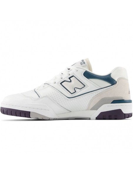 New Balance BB550WCB sports shoes
