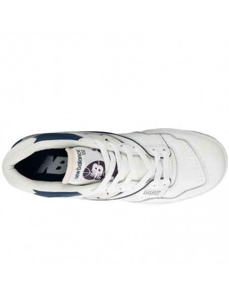 New Balance BB550WCB sports shoes