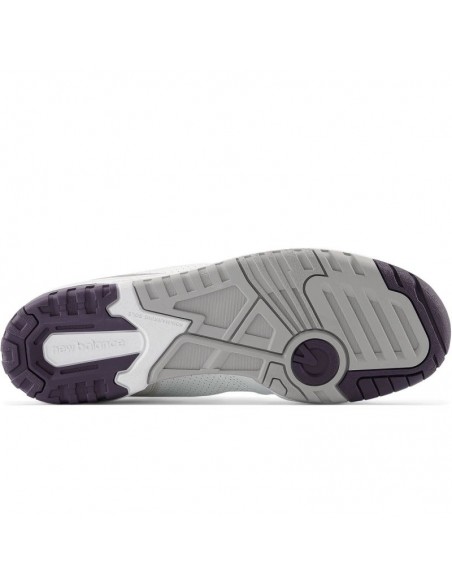 New Balance BB550WCB sports shoes