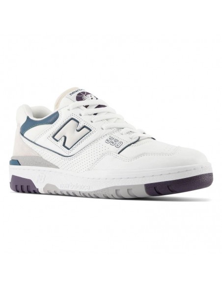 New Balance BB550WCB sports shoes