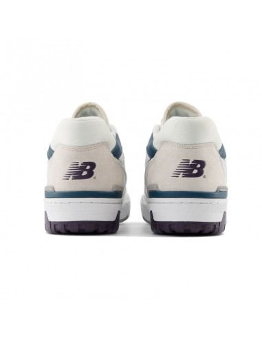 New Balance BB550WCB sports shoes