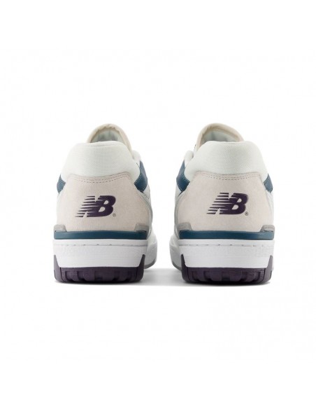 New Balance BB550WCB sports shoes