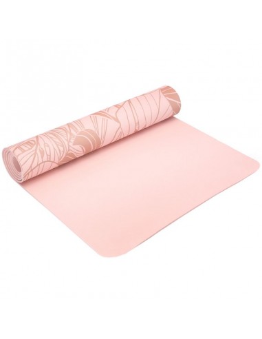 Spokey Leaf exercise mat 929894