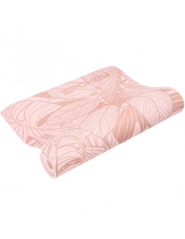 Spokey Leaf exercise mat 929894