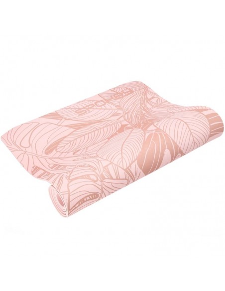 Spokey Leaf exercise mat 929894
