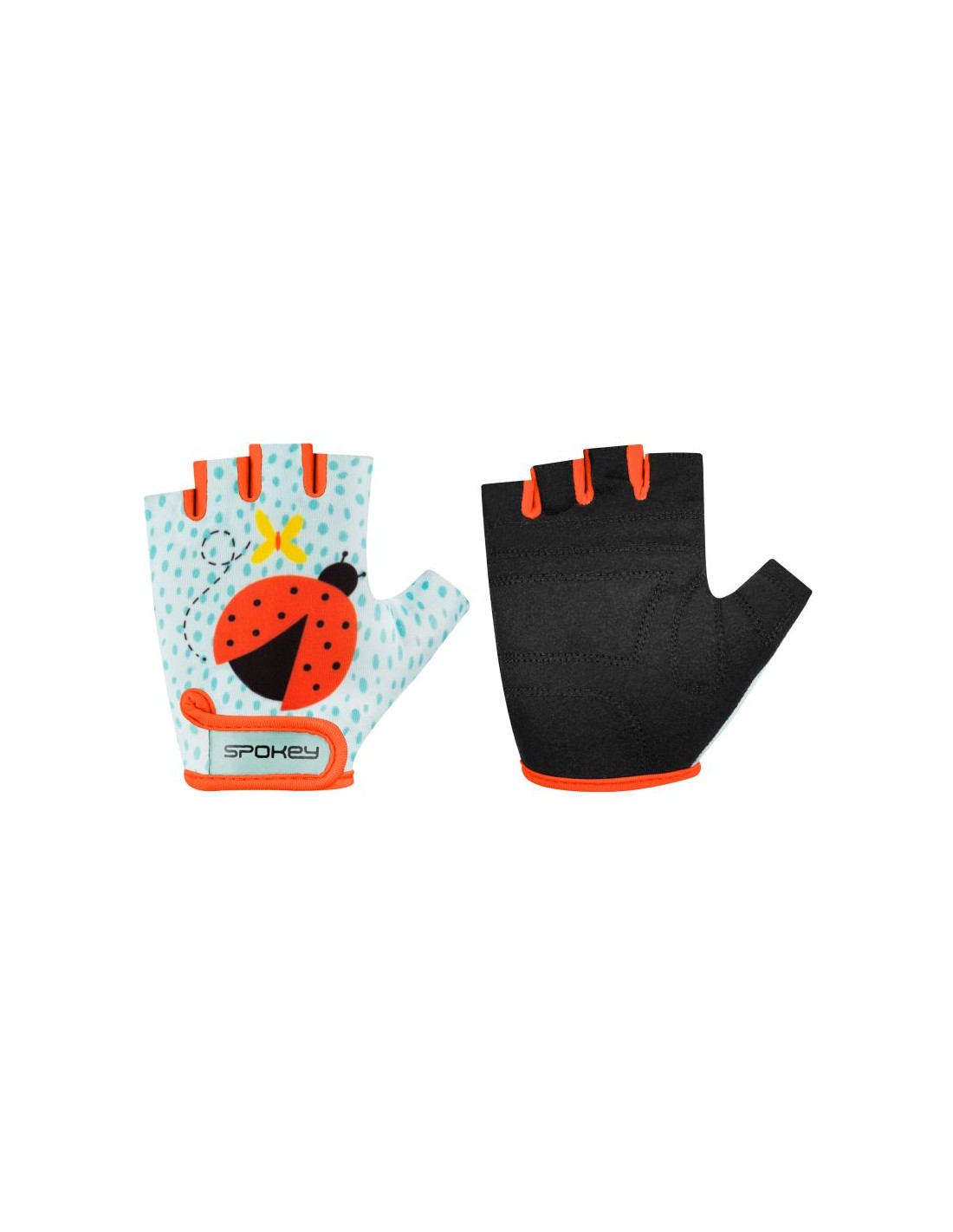 Men's Sports Shoes Spokey White