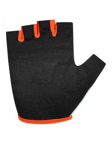 Spokey Play XS BL Jr cycling gloves...