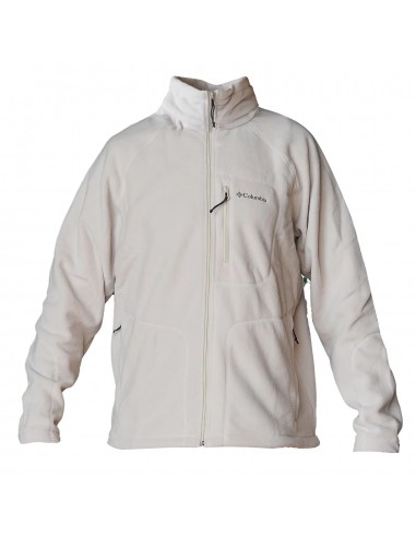 Columbia Columbia Fast Trek II Full Zip Fleece 1420421278