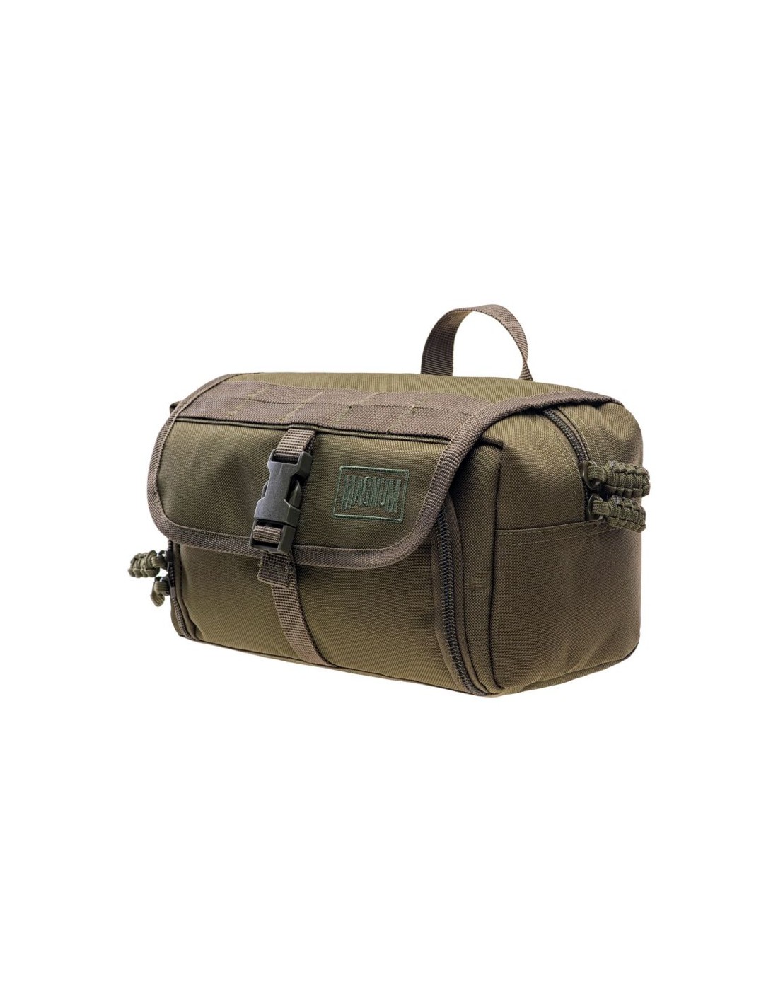 Women's Hoodies & Sweatshirts Magnum Green