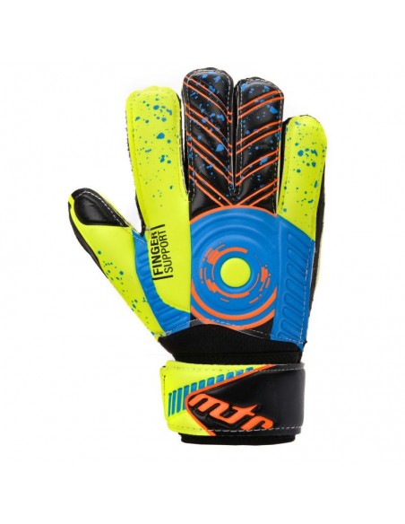 Meteor Defense Jr 03827 goalkeeper gloves