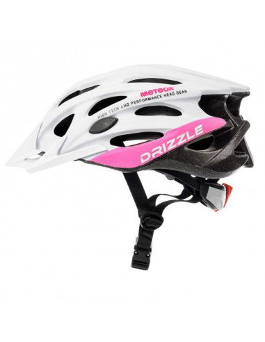 Meteor MV29 Drizzle 16917 bicycle helmet