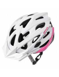 Meteor MV29 Drizzle 16918 bicycle helmet