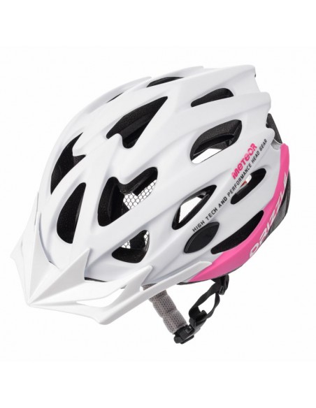 Meteor MV29 Drizzle 16918 bicycle helmet