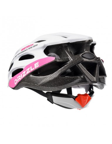 Meteor MV29 Drizzle 16918 bicycle helmet
