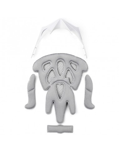 Meteor MV29 Drizzle 16918 bicycle helmet