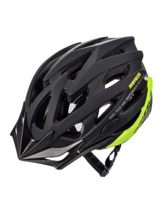 Meteor MV29 Drizzle 16920 bicycle helmet