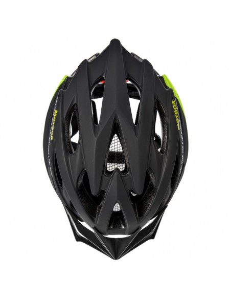 Meteor MV29 Drizzle 16920 bicycle helmet