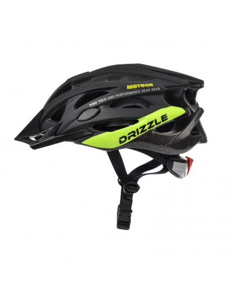 Meteor MV29 Drizzle 16920 bicycle helmet
