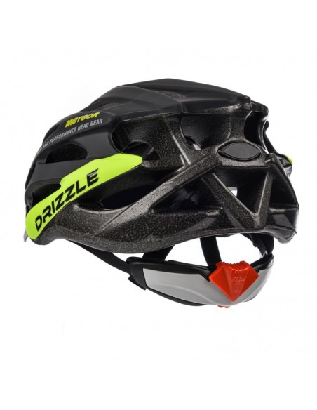 Meteor MV29 Drizzle 16920 bicycle helmet