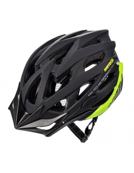 Meteor MV29 Drizzle 16921 bicycle helmet