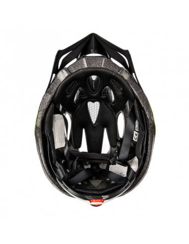 Meteor MV29 Drizzle 16921 bicycle helmet