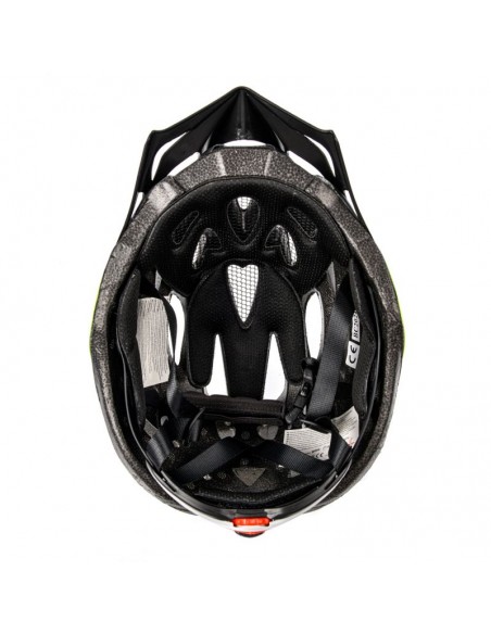 Meteor MV29 Drizzle 16921 bicycle helmet