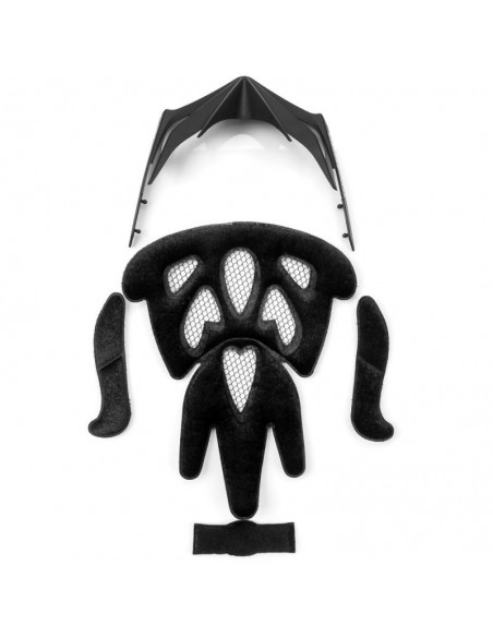 Meteor MV29 Drizzle 16921 bicycle helmet