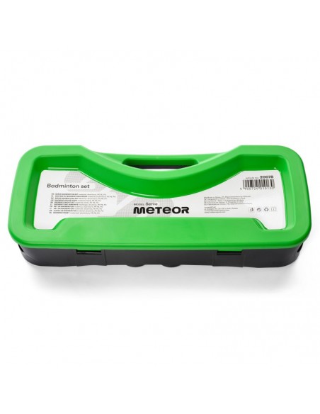 Meteor Serve 20078 badminton set
