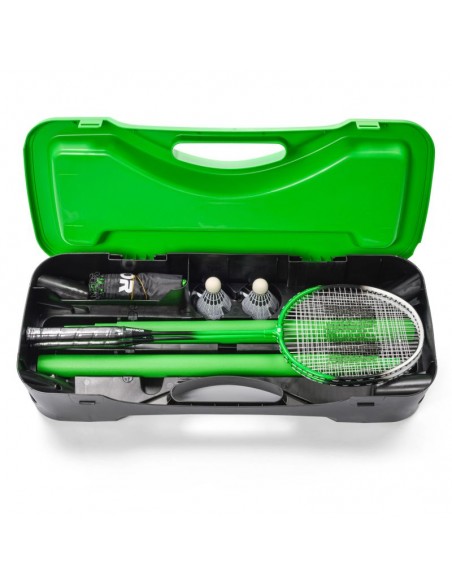 Meteor Serve 20078 badminton set