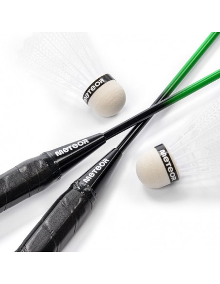 Meteor Serve 20078 badminton set