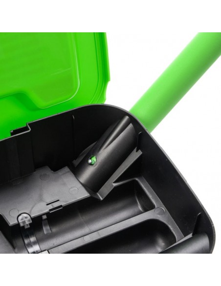 Meteor Serve 20078 badminton set