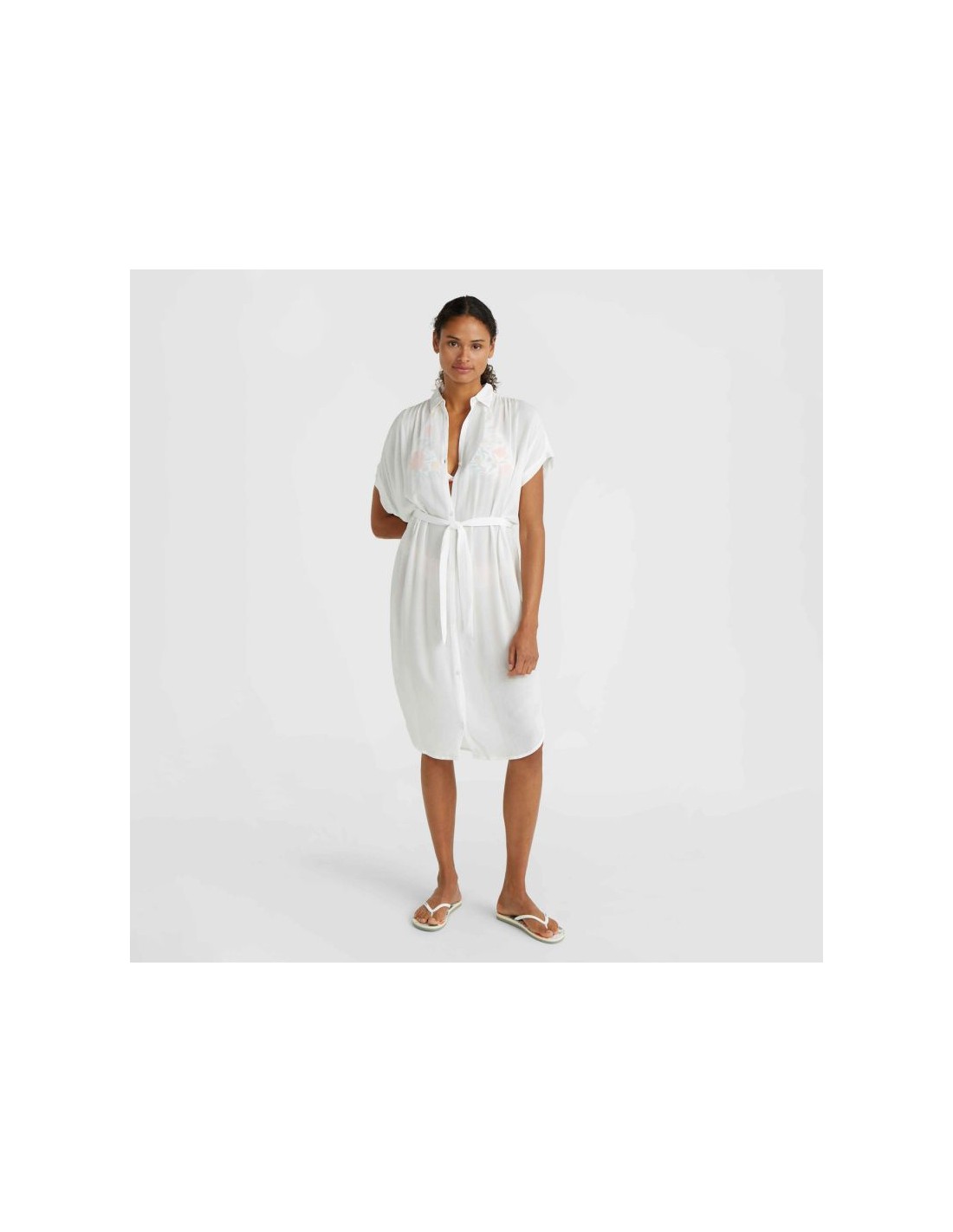 Women's Sneakers ONeill White